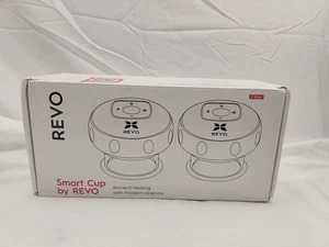 REVO Smart Cupping Therapy Massager 2-Pack - Picture 1 of 4