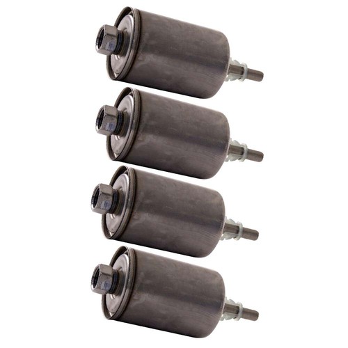 4X F54714 Fuel Filter for Buick LeSabre 1994 2005 with 3.8L 6 Cyl