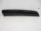 Cover Right Rear Moulding Pxr Brilliant Black Crystal Pearl Effect Jeep Gran