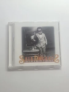 Spin Doctors - You've Got to Believe in Something CD - Picture 1 of 3