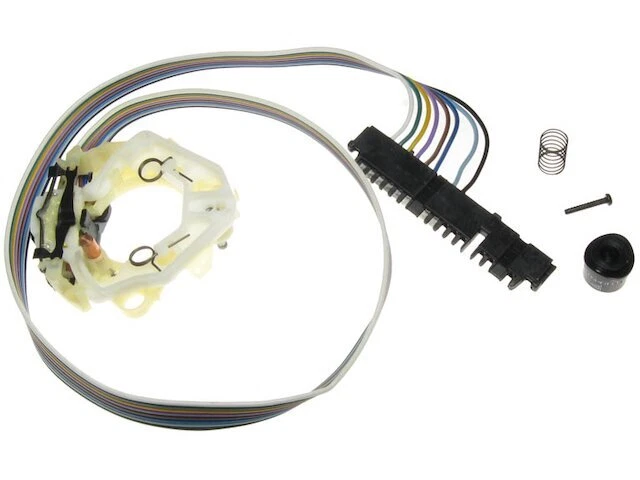 Interruptor de señal de giro hágalo usted mismo Soluciones para furgoneta GMC G35/G3500 1973-1974 42JFBP Foto 1 de 1