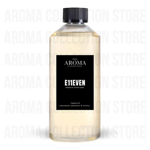 Eleven 500mL Diffuser Oil Inspired by: E11even Club - Hotel Collection Aroma360 - Picture 1 of 5