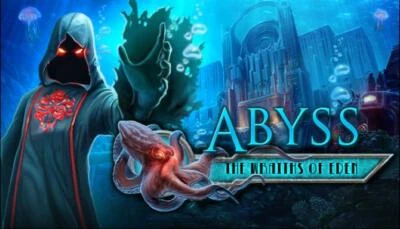 Abyss: The Wraiths of Eden Steam PC Key (NO CD/DVD) - Image 1 of 4
