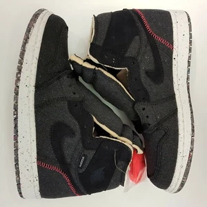 Jordan 1 High Zoom Crater Brand New Deadstock US6.5 Mens - Bild 1 von 6