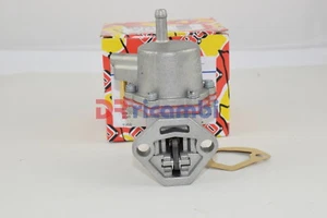 POMPA CARBURANTE BENZINA AUTOBIANCHI FIAT 127 UNO  BCD 2138/5 4434832 5983935 - Picture 1 of 4