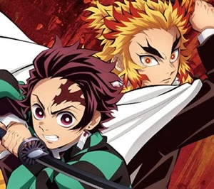 Demon Slayer Kimetsu no Yaiba Akeboshi Shirogane LiSA Limited Anime CD w/ DVD - Picture 1 of 4