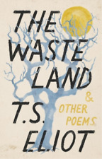 T. S. Eliot The Waste Land and Other Poems (Poche) Vintage Classics