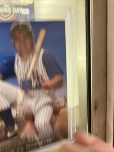 1995 Upper Deck Minors Future Stock #6 Johnny Damon