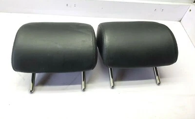 Reposacabezas de asiento trasero izquierdo y derecho Volkswagen CC 2009-2012 OEM Foto 1 de 4