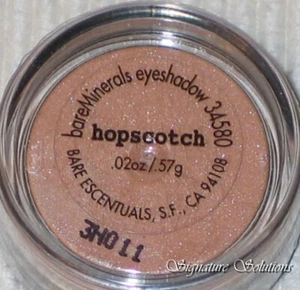 Bare Escentuals bareMinerals Eye Color/Shadow/Glimmer/Glimpse - HOPSCOTCH - Picture 1 of 1