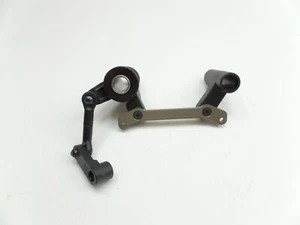 HPI Vorza Flux D8 1:8 Buggy Steering Servo Saver 104156 Hfb - Picture 1 of 1