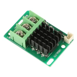 Módulo de control de lecho caliente/Mosfet para CR-10 Max / CR-10s Pro V2 / Ender-5 Plus - Imagen 1 de 2