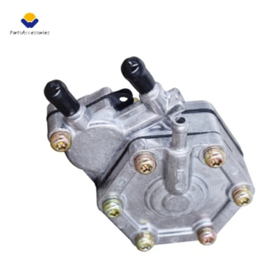Bomba de combustible para Polaris Magnum 325 330 500 Outlaw 450 500 525 Trail Boss 330 Foto 1 de 4