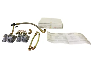 Mikuni Carburetor Heating Kit Ducati Monster 900 CD 69920411A - Picture 1 of 11