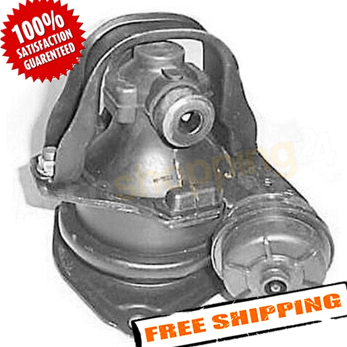 Montaje de motor hidráulico trasero DEA A6587 OEM para Honda Odyssey 1995-1998 Foto 1 de 2