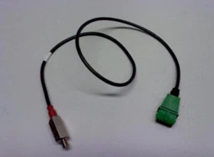 NEW AUDI 100 COUPE QUATTRO 80 90 Engine Sensor Knock Detection 054905377 C # - Picture 1 of 1