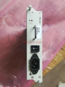 1 szt. Używany moduł zasilania OLT ZTE PSU-AC 15A -48V - Zdjęcie 1 z 4