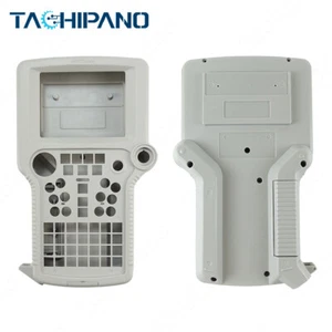 Plastic Case Cover for JZNC-XPP02 JZNC-XPP02B Yaskawa XRC Teach Pendant - Picture 1 of 12