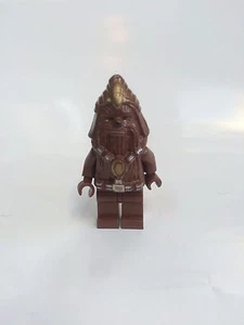 Lego - Star Wars - Wookiee Warrior - Bild 1 von 1