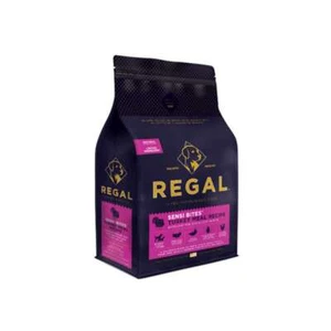 Regal cane tacchino adult Sensi Bitesal Recipe crocchette per cani adulti - Foto 1 di 1