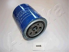 ASHIKA Oil Filter for Honda Prelude 4WS B20A7 2.0 October 1987 to July 1992