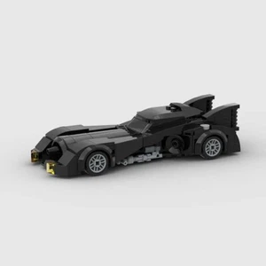 MOC Model Racing Car Champions Sport Building Blocks Bricks Toys Kids Gifts Xmas - Picture 1 of 11