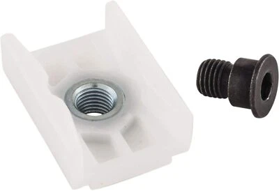 Glissement DORMA Remplacement Diapositive Ferme-porte Plastique Ts 91 92 93