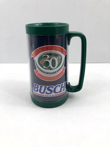 Vintage 1996 Busch Stadium 30 Anniversary St. Louis Cardinals Baseball Beer Mug - Picture 1 of 4