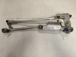 SCHEIBENWISCHERMOTOR VORNE FORD FIESTA 6 VI PH2 1.0i ECOBOOST 100PS 8A61-17500-AG - Bild 1 von 6