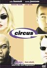Circus (DVD, 2000) New - John Hannah - Famke Janssen