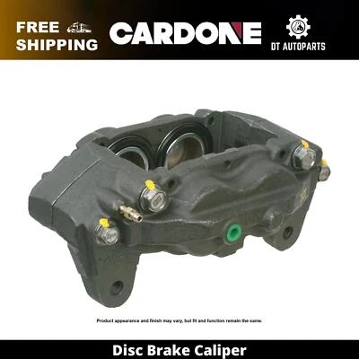 Pinza de freno de disco delantera derecha Cardone 2008 2009 para Toyota Tundra 2007-2016 Foto 1 de 4