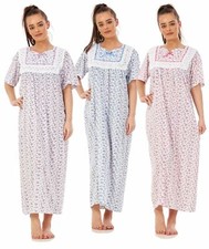 granny nightdress
