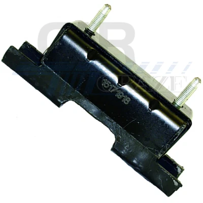 Montaje de transmisión manual Marmon Ride Control para GMC K3500 1985-1998 1999 2000 Foto 1 de 2