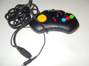 SEGA- STRIKER CONTROLLER - TESTED OK -- L252 - Picture 1 of 1