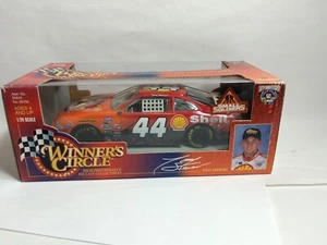 1998 Winners Circle 1:24 #44 Tony Stewart Shell Small Soldiers Diecast NIB - Picture 1 of 7