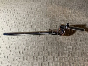 Soporte de brazo vintage Pearl Single Tom Mount (usado) - Imagen 1 de 12