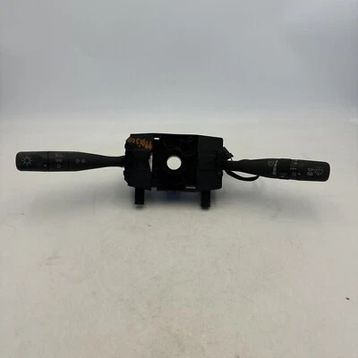 Conjunto de interruptor de columna de dirección Land Rover Discovery 2 II 1999 2000 2001 2002 Foto 1 de 4