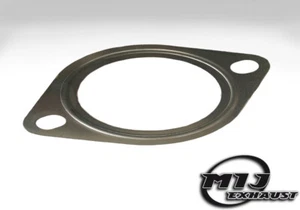 Junta de escape Renault Clio Megane Scenic Kangoo R5 R19 R21 CEG287 - Imagen 1 de 2
