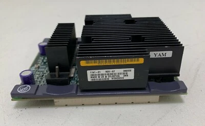 Sun Microsystem UltraSPARC IIi 400Mhz CPU PROCESSOR 501-5741 for Ultra 5 10 - Image 1 of 4