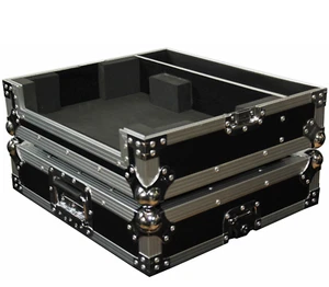 PROX ATA DJ Road Case for Numark CDMixUSB Dual CD Player Mixer - Picture 1 of 4