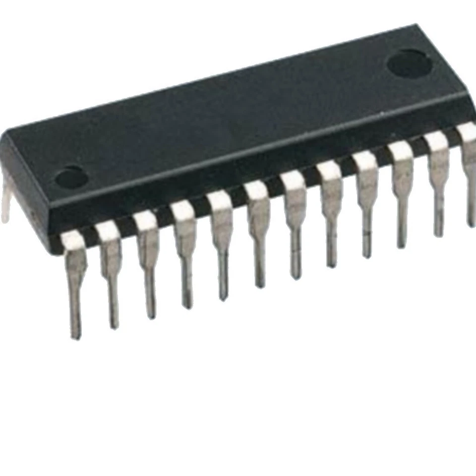 NEC µPD446C-3 UPD446C-3 D446C-3 16K ( 2K x 8 ) SRAM DIP24