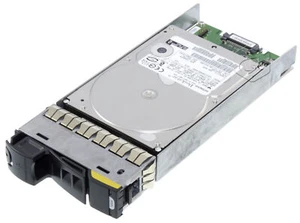 Hard Drive Netapp X267A-R5 500GB SATA 3G 7.2k 108-00088+A1 - Picture 1 of 1