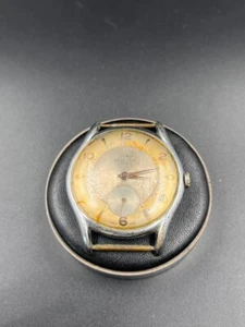 Titan vintage manual wind up watch - Foto 1 di 8