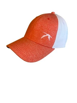 Sombrero Jackson Hole Ouray Ropa Deportiva Coral y Blanco Mezcla Nailon/Poliéster Foto 1 de 4