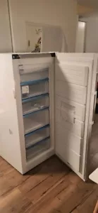 Bosch Gefrierschrank GSN51AWDV Neu - Bild 1 von 2