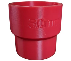 50 mm Motorrad Gabelsimmerring Mitnehmer Werkzeug - Bild 1 von 5