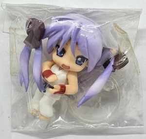 Petit Lucky Star x Street Fighter Set Figure Nendoroid Good Smile Company Japan - Picture 1 of 2