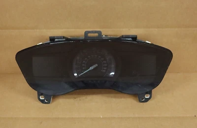 2016 Ford Fusion SE cabeça de instrumento medidor de velocidade cluster fabricante de equipamento original 67.987 milhas - Imagem 1 de 4