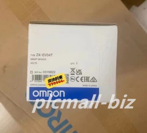 ZX-EV04T laser sensor ZX-EV04T ZX-EV04T ZX-EV04T - Picture 1 of 2