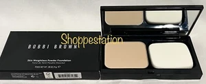 Bobbi Brown Skin Weightless Powder Foundation Shade N-032 SAND 11g / .38oz - Picture 1 of 7